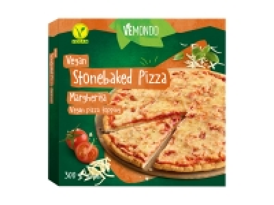 Vegane Steinofenpizza CHF 1.99