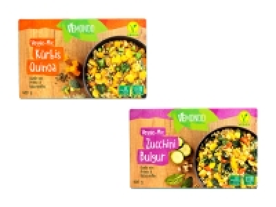 Veggie-Mix CHF 3.99