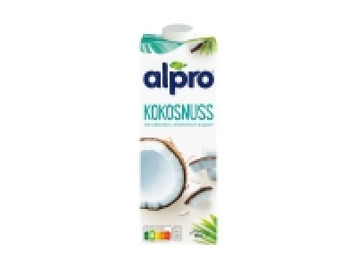 Lidl  Alpro Kokosnussdrink