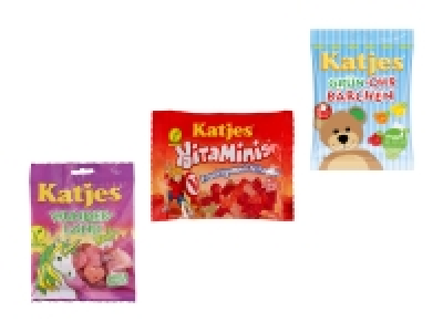 Katjes Fruchtgummi CHF 1.29