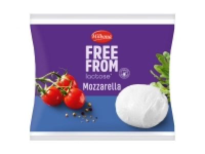 Mozzarella CHF 1.29