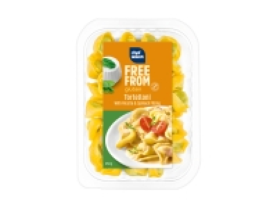 Lidl  Tortelloni