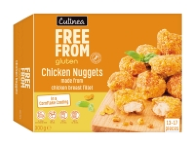 Chicken Nuggets