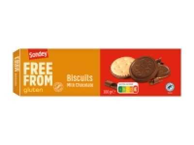 Lidl  Biscuits