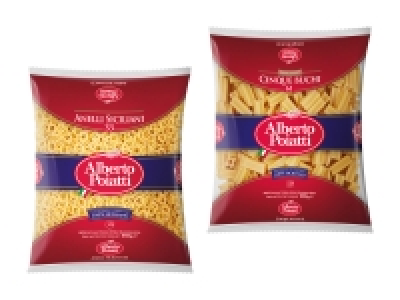 Lidl  Alberto Poiatti Pasta