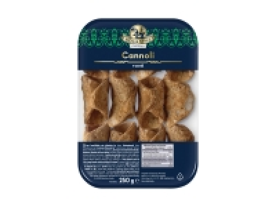 Sizilianische Cannoli