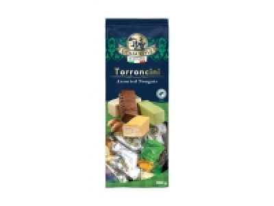 Torroncini