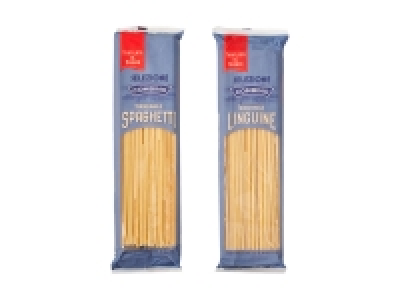 Pasta trafilata al bronzo