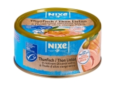 MSC Thunfisch Skipjack CHF 1.49