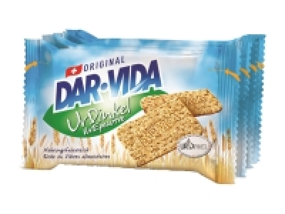 DAR-VIDA Cracker UrDinkel