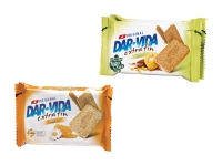 Lidl  DAR-VIDA Cracker extra fin