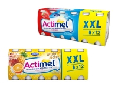Danone Actimel Drink CHF 7.89
