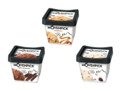 Mövenpick Glace CHF 8.69