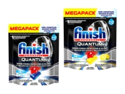 Finish Geschirrspültabs Quantum Plus CHF 11.89
