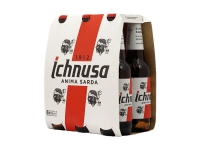 Lidl  Ichnusa Bier