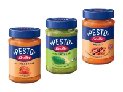 Barilla Pesto