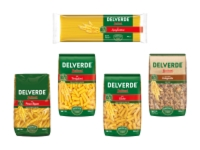 Lidl  Buitoni Pasta