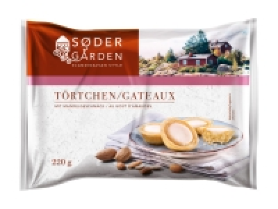 Törtchen