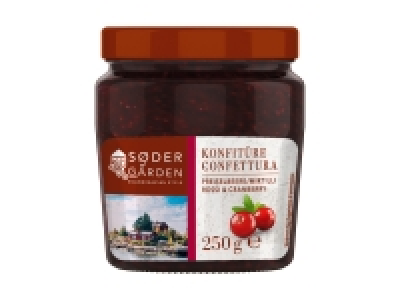 Konfitüre CHF 1.49
