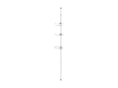 Teleskop-Badregal CHF 22.00