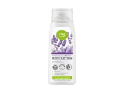 Lavendel Körperlotion