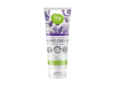 Lavendel Handcreme