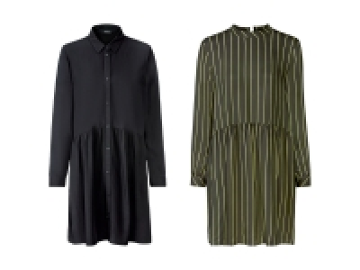 Kleid (nur in der Deutschschweiz)