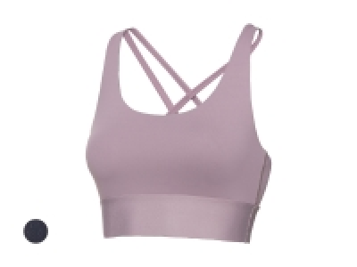 Sport Bustier Light Level (nur in der Deutschschweiz)