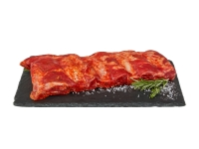 Rinds Spare Ribes BBQ