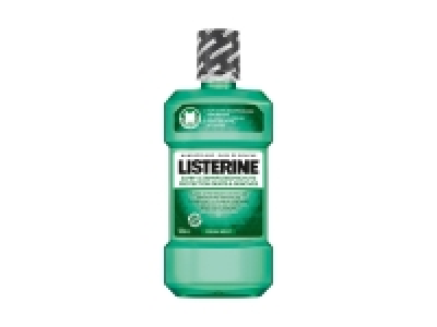 Listerine Mundspülung CHF 5.15