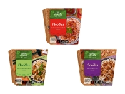 Thai-Nudeln mit Sauce CHF&nbsp;1.99