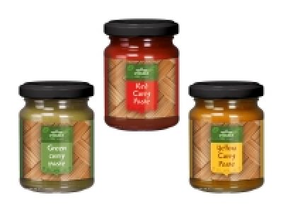 Currypasten CHF 1.99