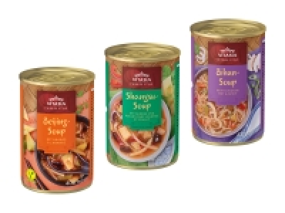 Asiasuppen CHF 0.99