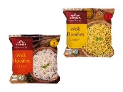 Wok Nudeln CHF 1.49