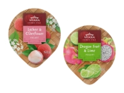 Asia Joghurt CHF 0.79