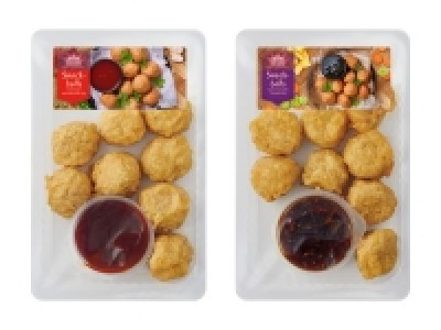 Lidl  Bitie Balls