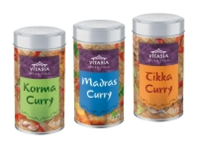 Indisches Gewürz CHF 1.99
