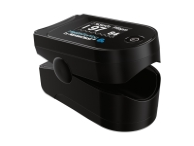 Pulsoximeter (nur in der Westschweiz)