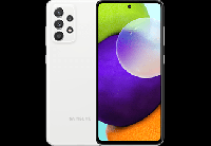 SAMSUNG Galaxy A52 4G - Smartphone (6.5