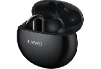 MediaMarkt Huawei HUAWEI FreeBuds 4i - Wireless Kopfhörer (In-ear