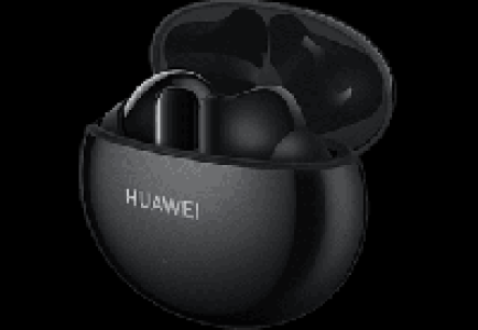 MediaMarkt Huawei HUAWEI FreeBuds 4i - Wireless Kopfhörer (In-ear