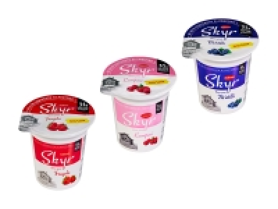 Frucht-Skyr CHF 1.19