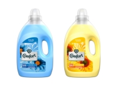Lidl  Comfort Weichspüler