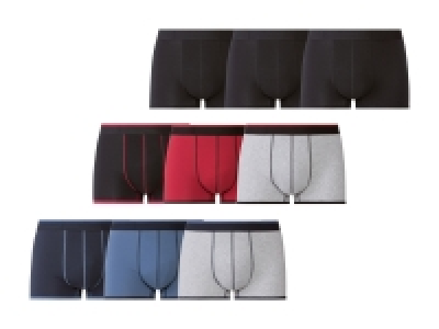 Boxer, 3er CHF 7.99