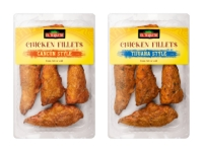 Pouletbrust Filets