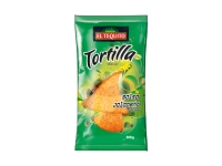 Lidl  Tortilla Chips Salsa-Jalapeño