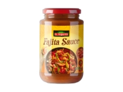 Lidl  Fajita Sauce