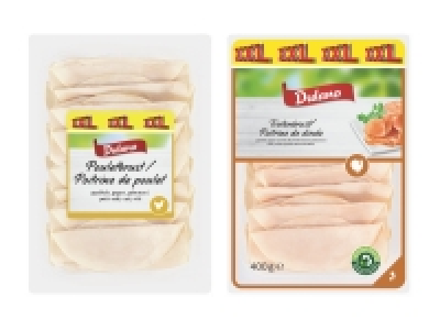 Kochhinterschinken hauchdunn XXL