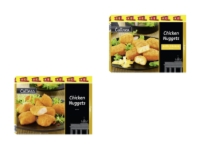 Chicken Nuggets XXL