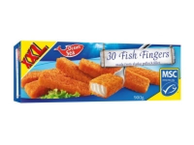 MSC Fischstäbchen XXL CHF 4.90